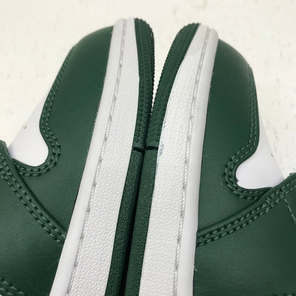 NIKE | ナイキ Air Jordan 1 Mid スニーカー 554724-371 グリーン【加古川店】
