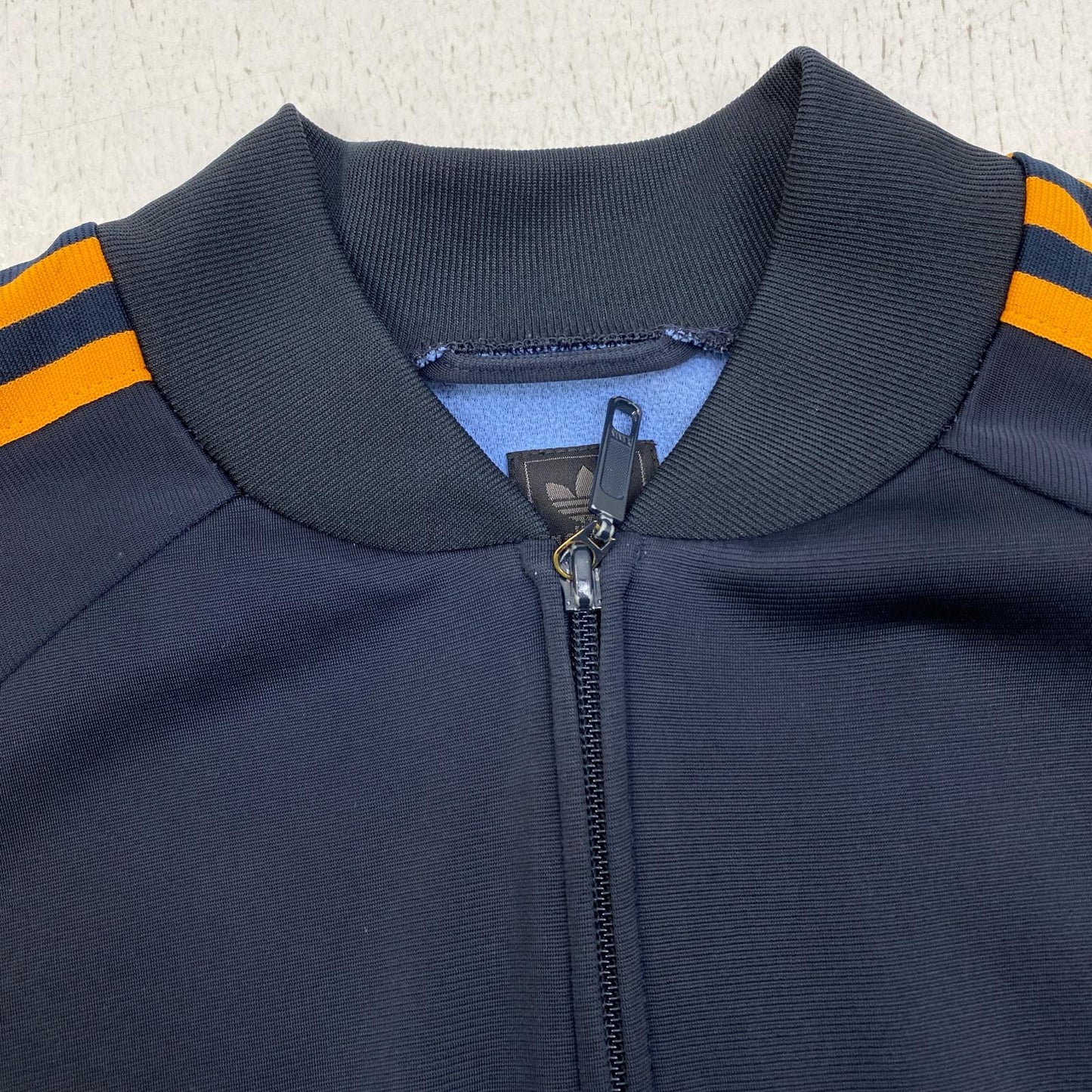 adidas(vintage) | アディダスヴィンテージ ATP復刻 ジャージ ブラック サイズ：XS【加古川店】