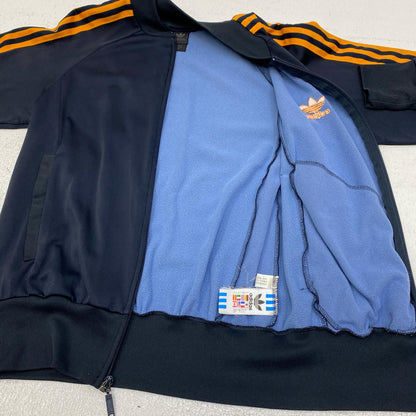 adidas(vintage) | アディダスヴィンテージ ATP復刻 ジャージ ブラック サイズ：XS【加古川店】