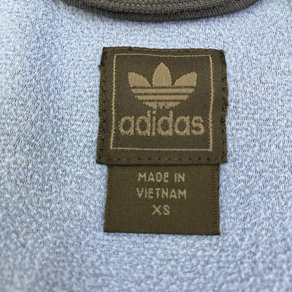 adidas(vintage) | アディダスヴィンテージ ATP復刻 ジャージ ブラック サイズ：XS【加古川店】