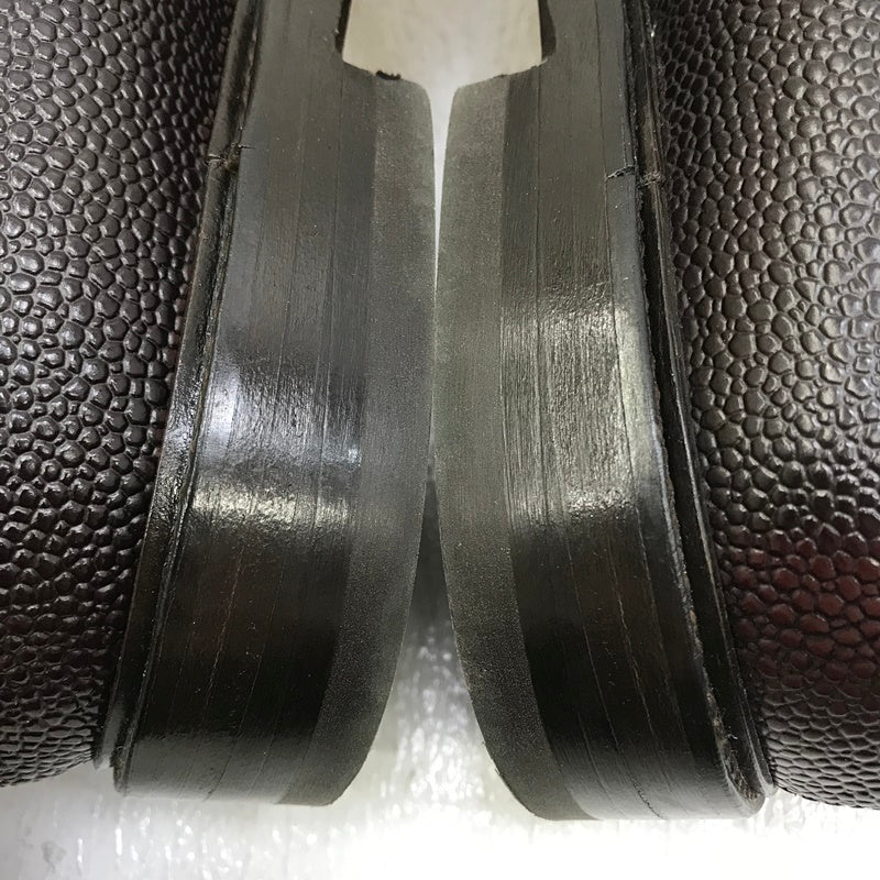 DOUCAL'S | デュカルス Tassel Loafer ローファー 1020 ブラウン【加古川店】