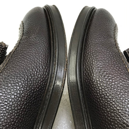 DOUCAL'S | デュカルス Tassel Loafer ローファー 1020 ブラウン【加古川店】