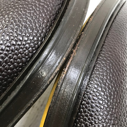 DOUCAL'S | デュカルス Tassel Loafer ローファー 1020 ブラウン【加古川店】