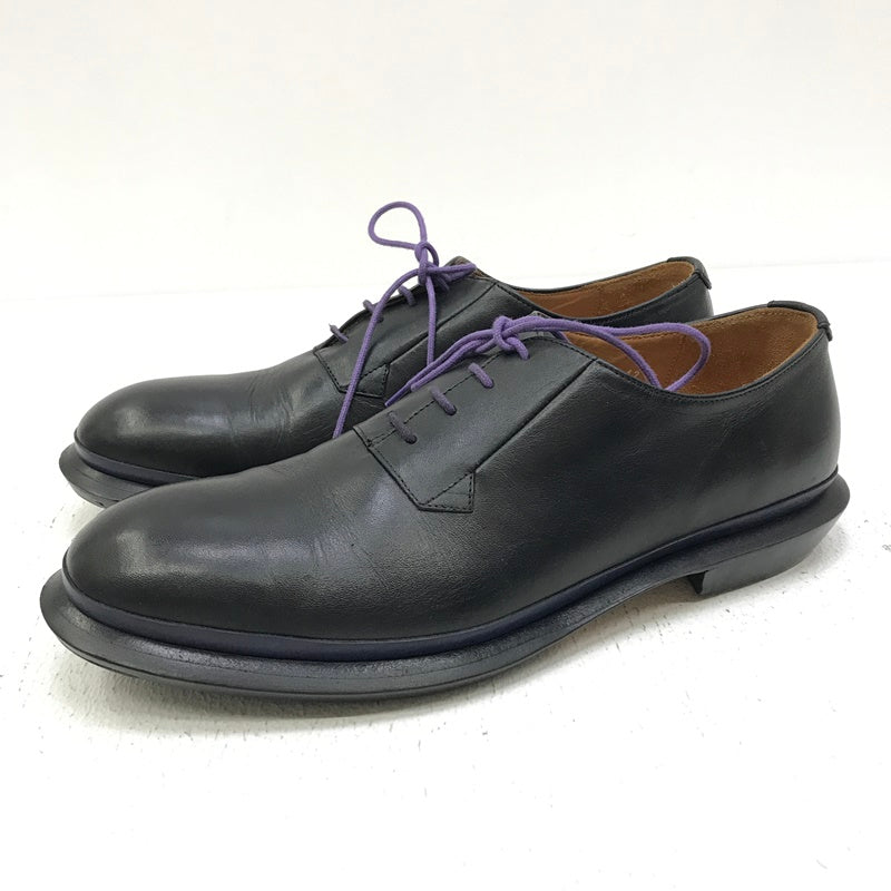 BRAND:wooyoungmi その他靴 W13FSU01 610B ブラック【加古川店】