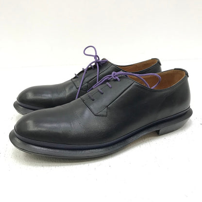BRAND:wooyoungmi その他靴 W13FSU01 610B ブラック【加古川店】