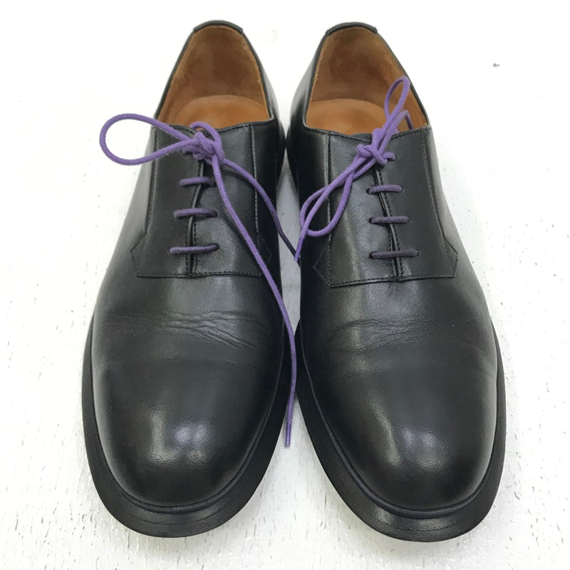 BRAND:wooyoungmi その他靴 W13FSU01 610B ブラック【加古川店】