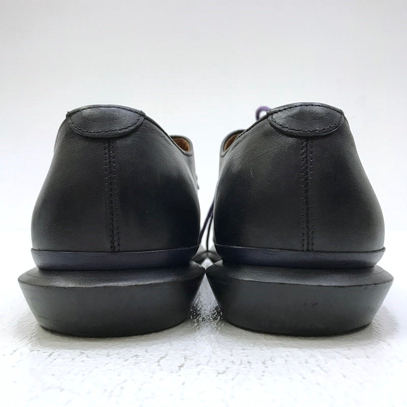 BRAND:wooyoungmi その他靴 W13FSU01 610B ブラック【加古川店】