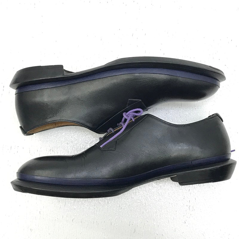 BRAND:wooyoungmi その他靴 W13FSU01 610B ブラック【加古川店】