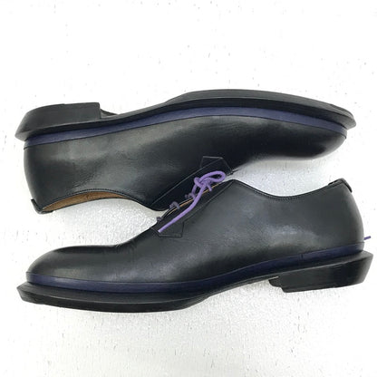 BRAND:wooyoungmi その他靴 W13FSU01 610B ブラック【加古川店】