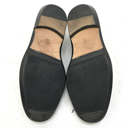 BRAND:wooyoungmi その他靴 W13FSU01 610B ブラック【加古川店】