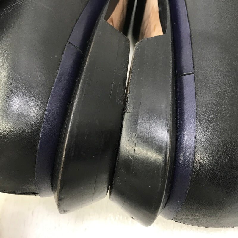 BRAND:wooyoungmi その他靴 W13FSU01 610B ブラック【加古川店】