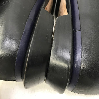 BRAND:wooyoungmi その他靴 W13FSU01 610B ブラック【加古川店】