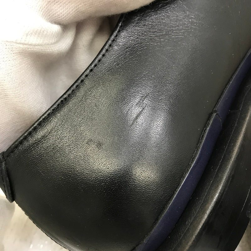 BRAND:wooyoungmi その他靴 W13FSU01 610B ブラック【加古川店】