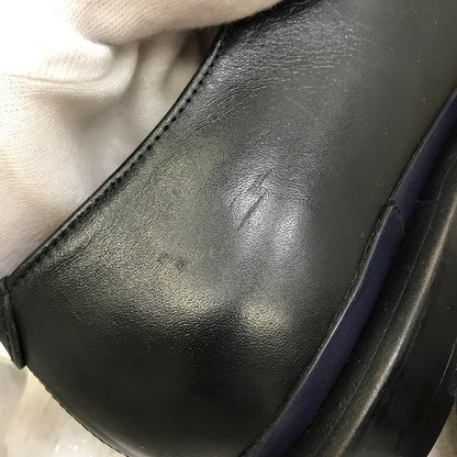 BRAND:wooyoungmi その他靴 W13FSU01 610B ブラック【加古川店】