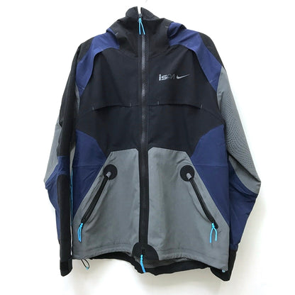 NIKE | ナイキ AS U NRG ISPA JACKET ナイロンジャケット FB2370-010 マルチカラー【加古川店】