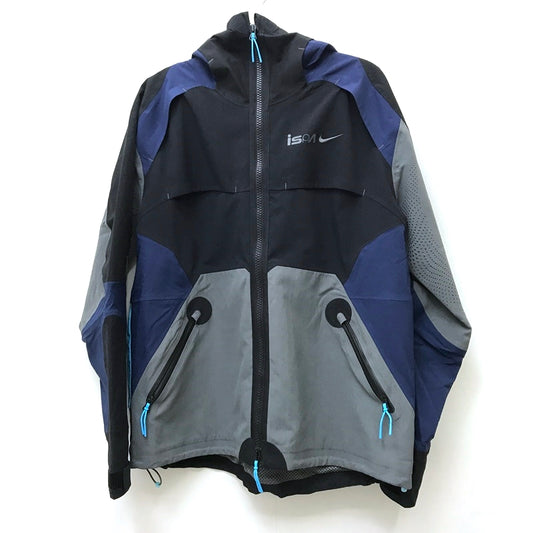 NIKE | ナイキ AS U NRG ISPA JACKET ナイロンジャケット FB2370-010 マルチカラー【加古川店】