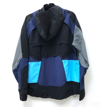 NIKE | ナイキ AS U NRG ISPA JACKET ナイロンジャケット FB2370-010 マルチカラー【加古川店】