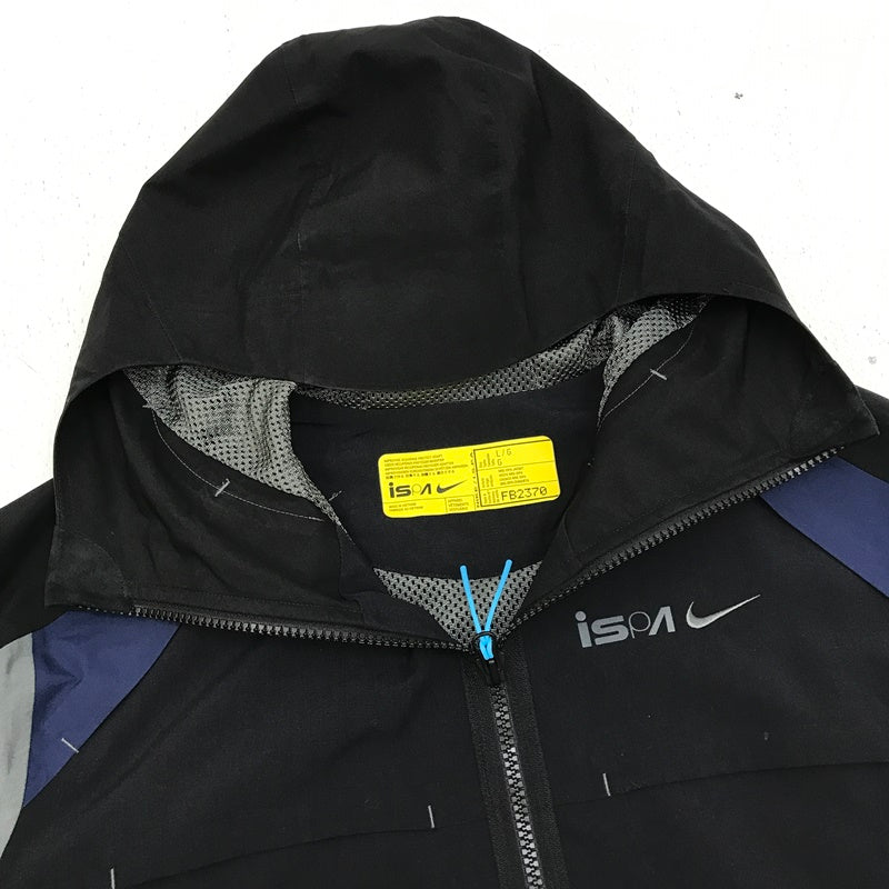 NIKE | ナイキ AS U NRG ISPA JACKET ナイロンジャケット FB2370-010 マルチカラー【加古川店】