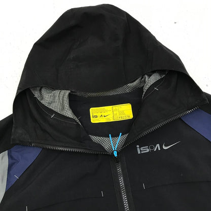 NIKE | ナイキ AS U NRG ISPA JACKET ナイロンジャケット FB2370-010 マルチカラー【加古川店】