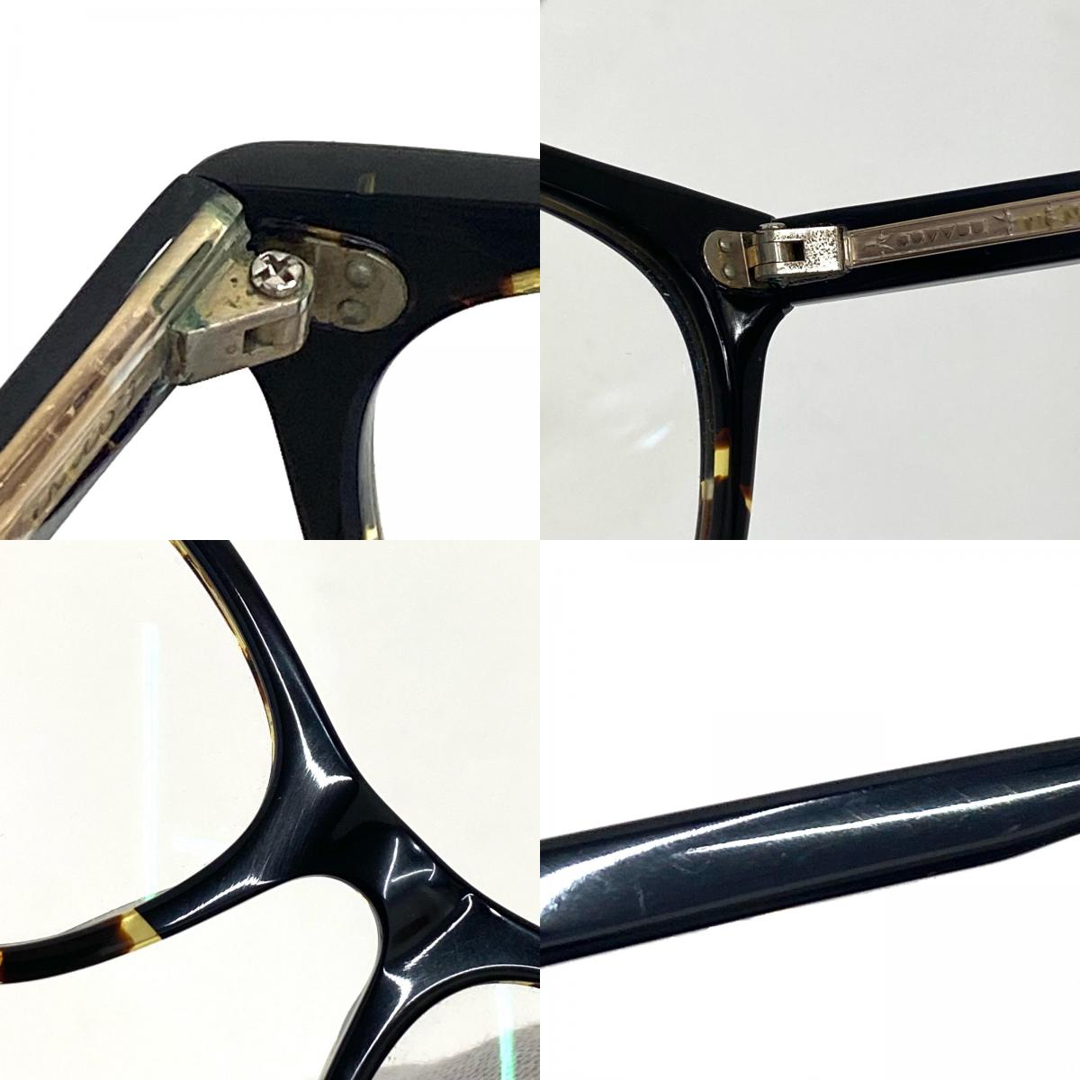 OLIVER PEOPLES | オリバーピープルズ Murphy メガネ 品番消【加古川店】