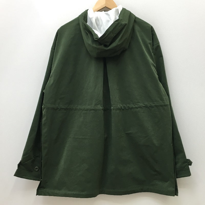 UNION | ユニオン DUNBAR PARKA ミリタリージャケット カーキ サイズ：M【加古川店】