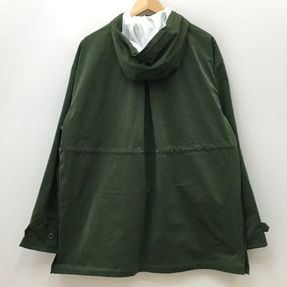 UNION | ユニオン DUNBAR PARKA ミリタリージャケット カーキ サイズ：M【加古川店】