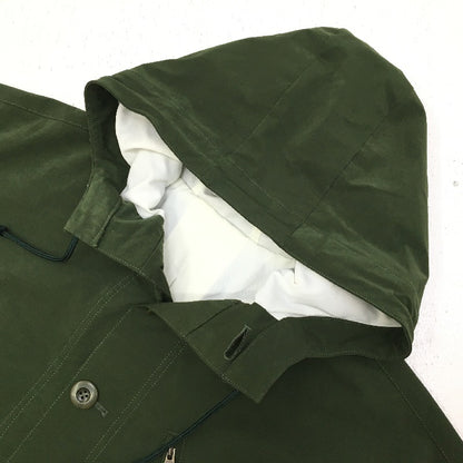 UNION | ユニオン DUNBAR PARKA ミリタリージャケット カーキ サイズ：M【加古川店】