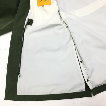 UNION | ユニオン DUNBAR PARKA ミリタリージャケット カーキ サイズ：M【加古川店】