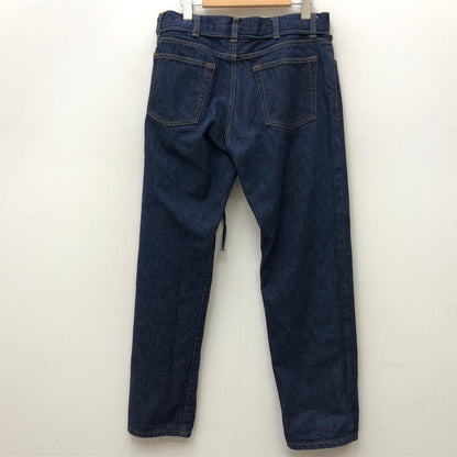 その他メーカー | ソノタメーカー STRAIGHT DENIM JEANS デニムパンツ 231-1454 インディゴ【加古川店】
