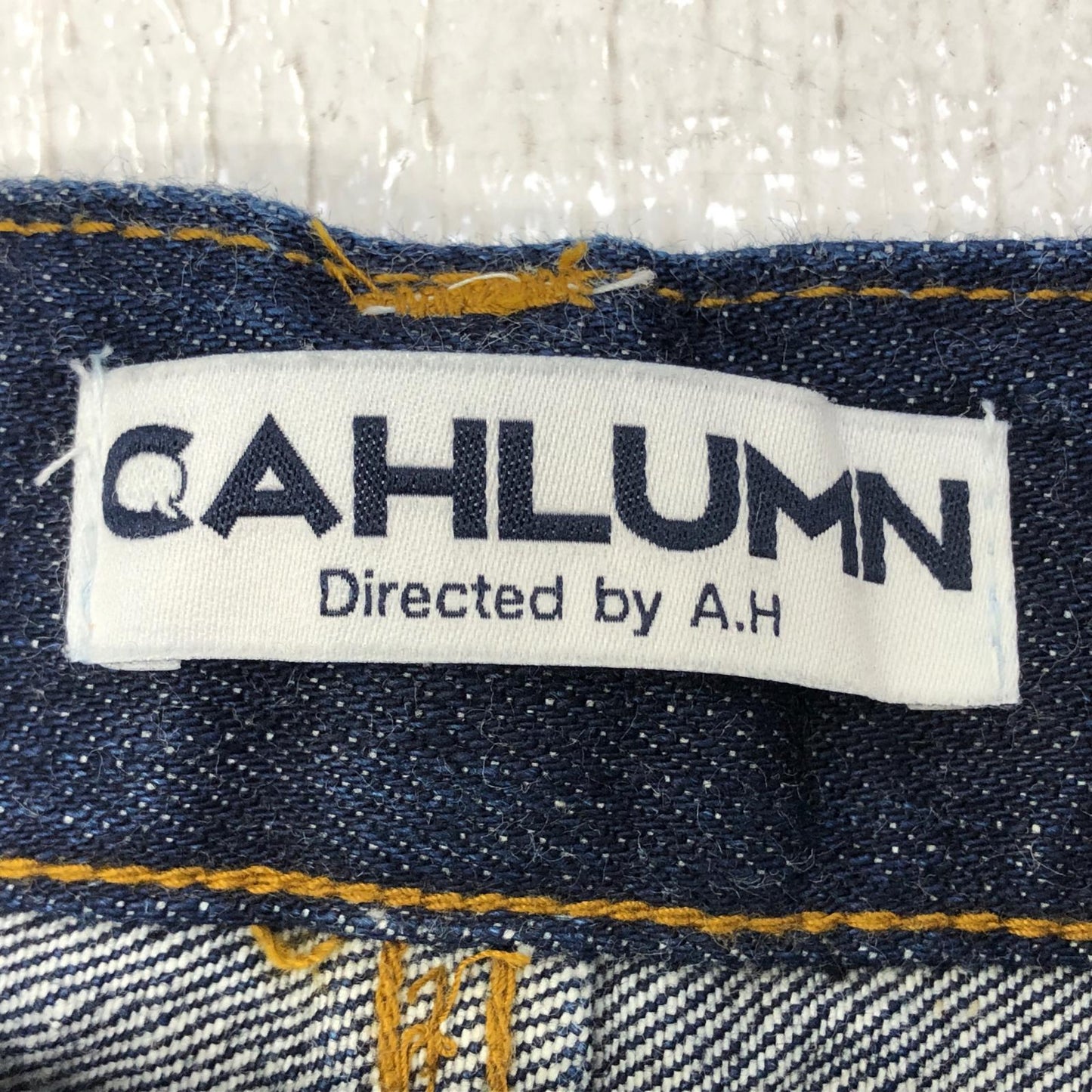 その他メーカー | ソノタメーカー STRAIGHT DENIM JEANS デニムパンツ 231-1454 インディゴ【加古川店】