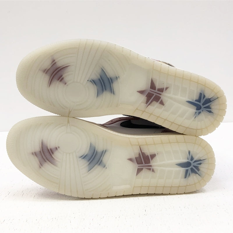 NIKE | ナイキ Trophy Room × Nike Air Jordan 1 High OG スニーカー DA2728-100 レッド【加古川店】
