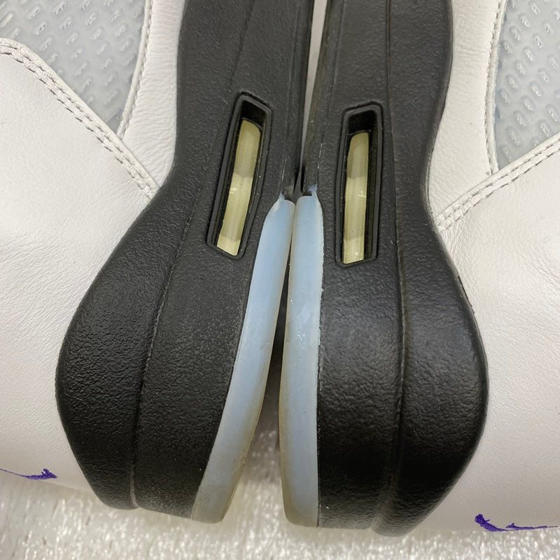 NIKE | ナイキ Air Jordan 5 スニーカー dd0587-141 ホワイト【加古川店】