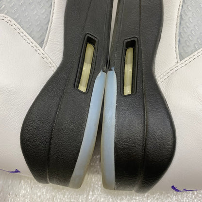 NIKE | ナイキ Air Jordan 5 スニーカー dd0587-141 ホワイト【加古川店】
