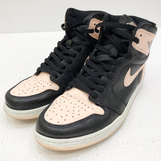NIKE | ナイキ Air Jordan 1 Retro High OG スニーカー 555088-081 ピンク【加古川店】