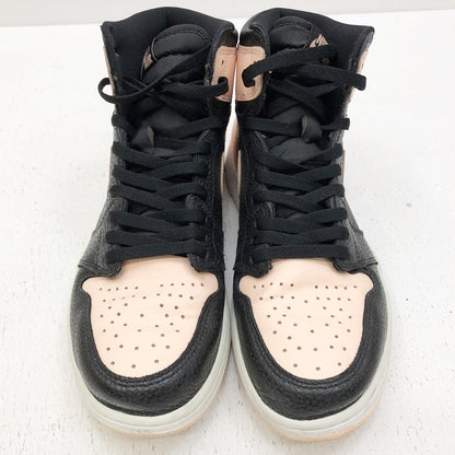 NIKE | ナイキ Air Jordan 1 Retro High OG スニーカー 555088-081 ピンク【加古川店】