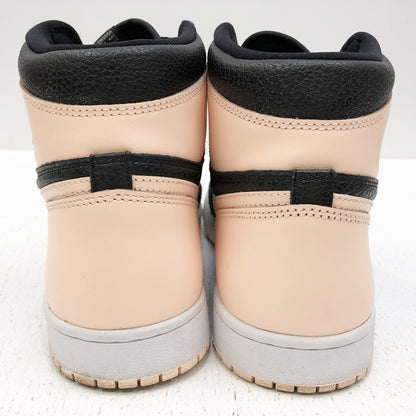 NIKE | ナイキ Air Jordan 1 Retro High OG スニーカー 555088-081 ピンク【加古川店】