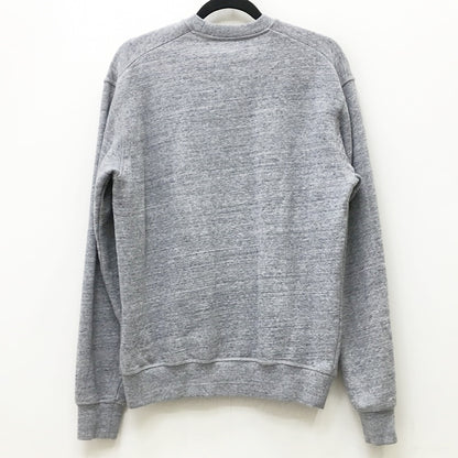DSQUARED2 | ディースクエアード DOG PRINTE スウェット S74GU0465 グレー サイズ：S【加古川店】