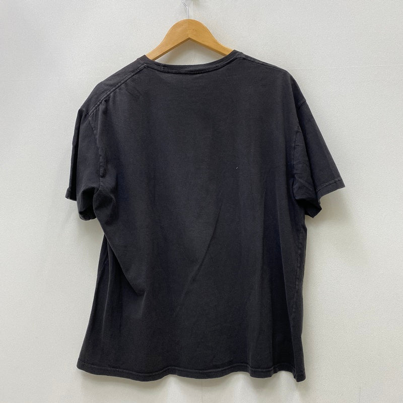 VINTAGE衣料 | ヴィンテージイリョウ AC/DC:Quail Hollow 半袖Ｔシャツ ブラック サイズ：XL【加古川店】