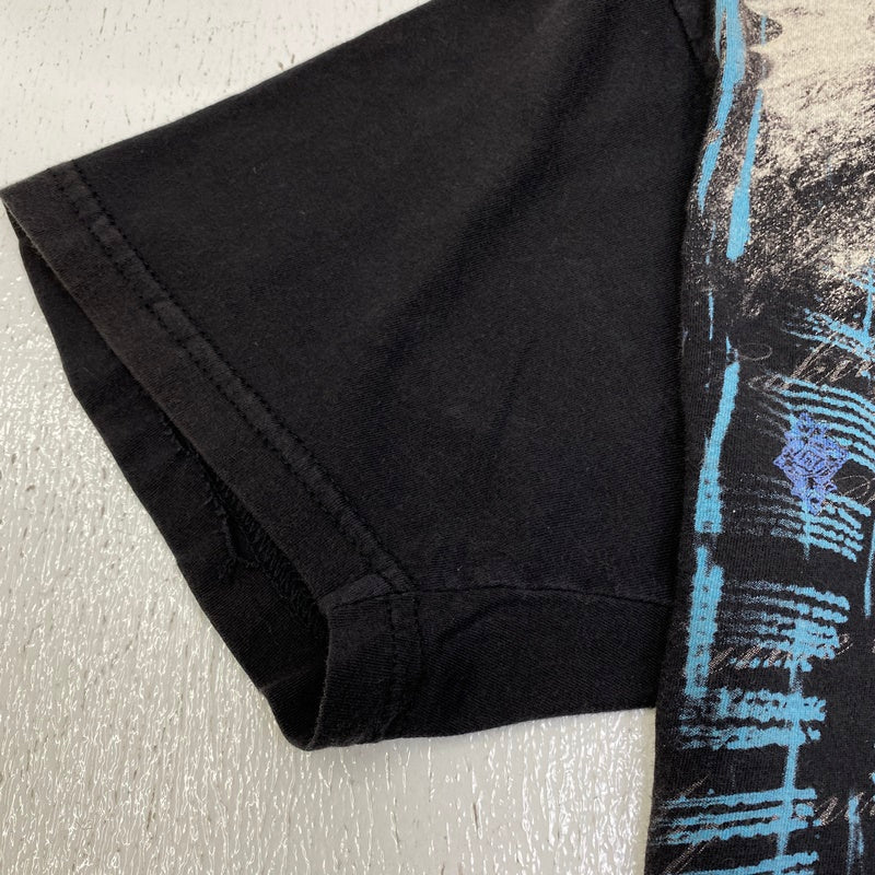 VINTAGE衣料 | ヴィンテージイリョウ AC/DC:Quail Hollow 半袖Ｔシャツ ブラック サイズ：XL【加古川店】