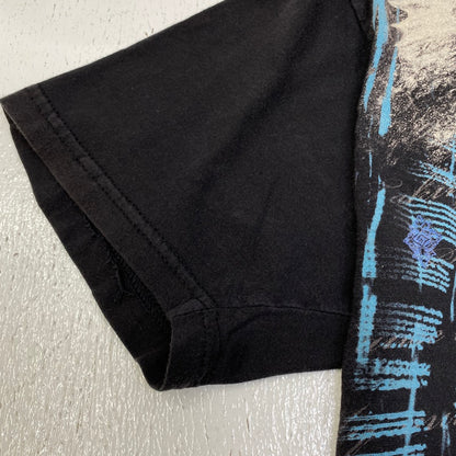 VINTAGE衣料 | ヴィンテージイリョウ AC/DC:Quail Hollow 半袖Ｔシャツ ブラック サイズ：XL【加古川店】