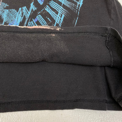 VINTAGE衣料 | ヴィンテージイリョウ AC/DC:Quail Hollow 半袖Ｔシャツ ブラック サイズ：XL【加古川店】