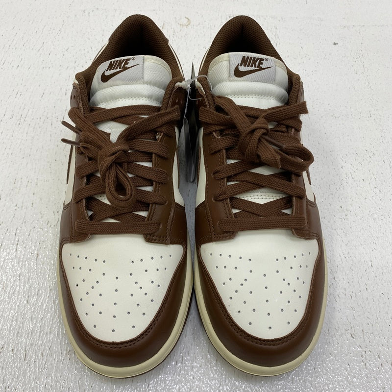 NIKE | ナイキ WMNS Dunk Low "Sail/Cacao Wow" スニーカー DD1503-124 ブラウン【加古川店】