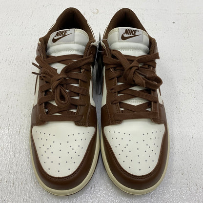 NIKE | ナイキ WMNS Dunk Low "Sail/Cacao Wow" スニーカー DD1503-124 ブラウン【加古川店】