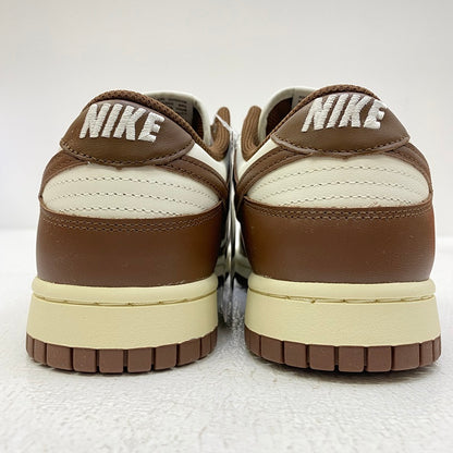 NIKE | ナイキ WMNS Dunk Low "Sail/Cacao Wow" スニーカー DD1503-124 ブラウン【加古川店】