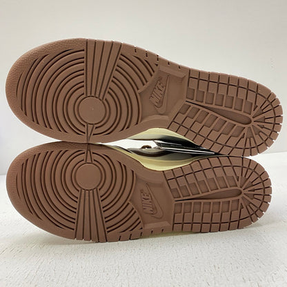 NIKE | ナイキ WMNS Dunk Low "Sail/Cacao Wow" スニーカー DD1503-124 ブラウン【加古川店】