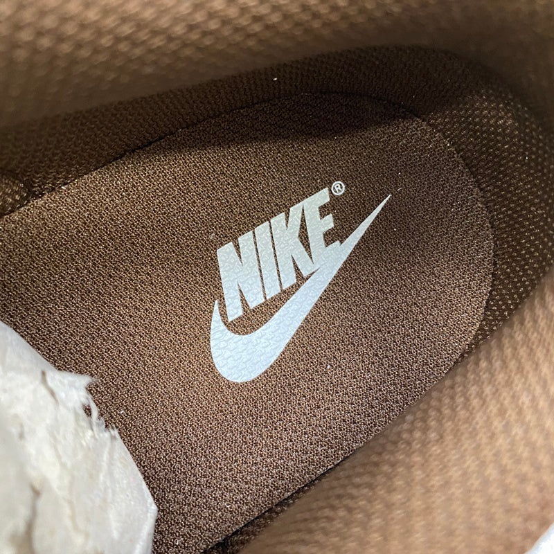 NIKE | ナイキ WMNS Dunk Low "Sail/Cacao Wow" スニーカー DD1503-124 ブラウン【加古川店】