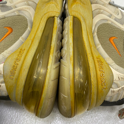 NIKE | ナイキ Travis Scott × Nike Air Max 270 スニーカー ct2864-200 ベージュ【加古川店】