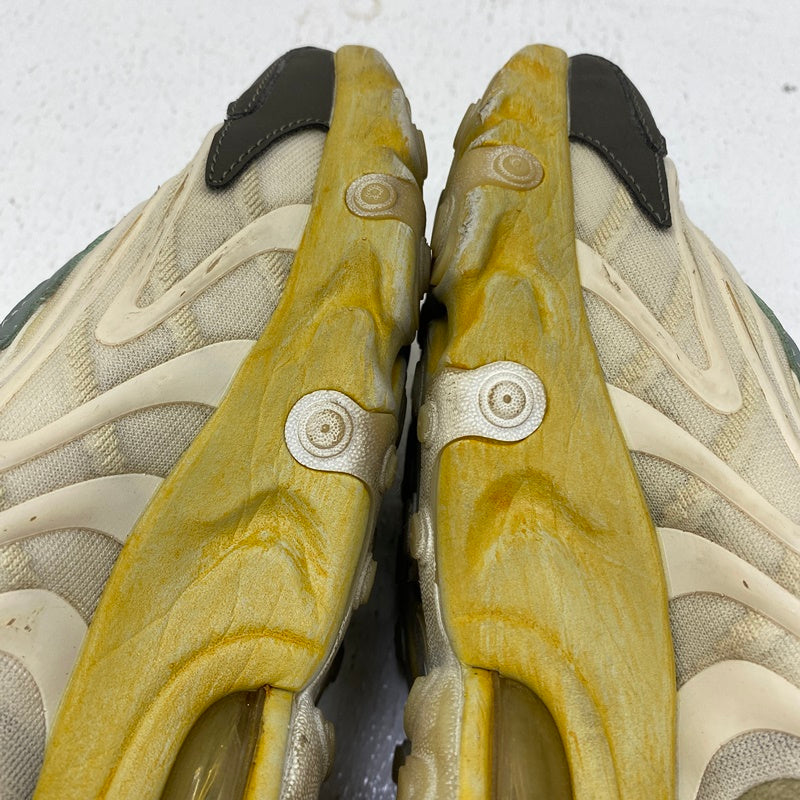 NIKE | ナイキ Travis Scott × Nike Air Max 270 スニーカー ct2864-200 ベージュ【加古川店】