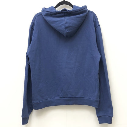 MACRO パーカー 23SM0637-888 ネイビー サイズ：L【加古川店】