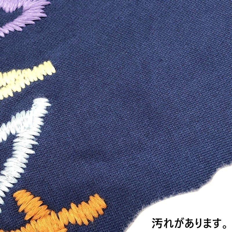 MACRO パーカー 23SM0637-888 ネイビー サイズ：L【加古川店】